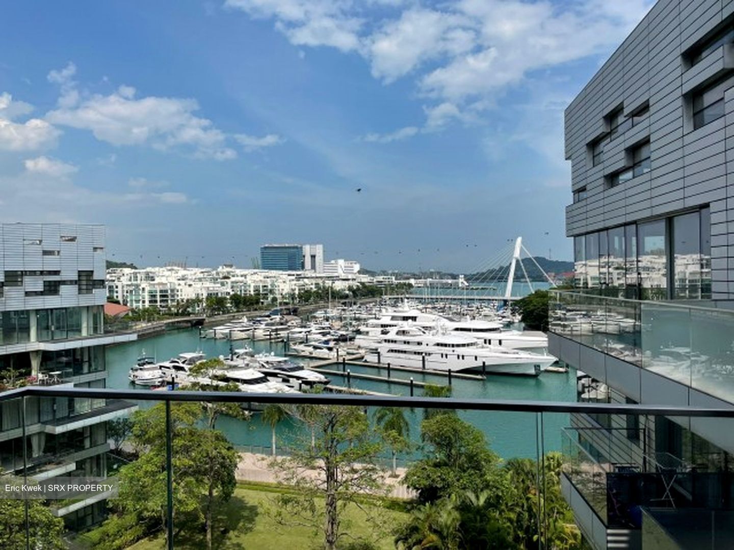 Reflections At Keppel Bay (D4), Condominium #631974881